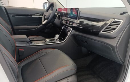 KIA Seltos I, 2025 год, 3 199 000 рублей, 26 фотография