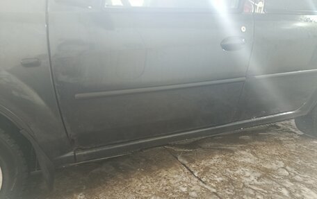 Renault Logan I, 2007 год, 215 000 рублей, 3 фотография