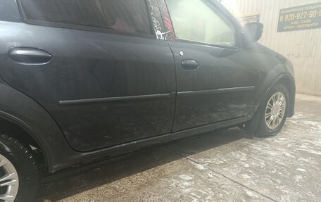 Renault Logan I, 2007 год, 215 000 рублей, 6 фотография