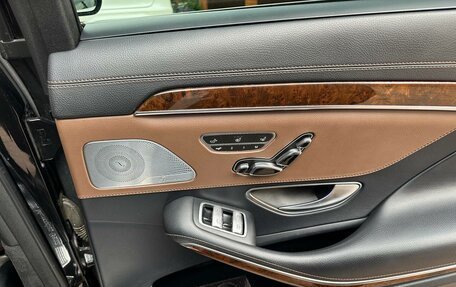 Mercedes-Benz S-Класс, 2016 год, 3 000 000 рублей, 8 фотография