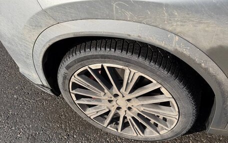 BMW X2, 2024 год, 6 150 000 рублей, 5 фотография