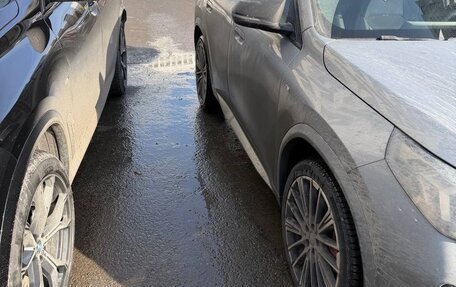 BMW X2, 2024 год, 6 150 000 рублей, 4 фотография