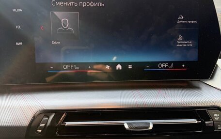 BMW X2, 2024 год, 6 150 000 рублей, 7 фотография