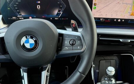 BMW X2, 2024 год, 6 150 000 рублей, 6 фотография