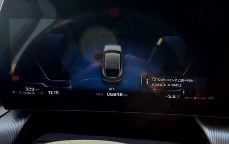 BMW X2, 2024 год, 6 150 000 рублей, 8 фотография