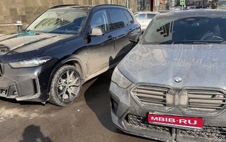 BMW X2, 2024 год, 6 150 000 рублей, 2 фотография