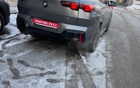 BMW X2, 2024 год, 6 150 000 рублей, 11 фотография