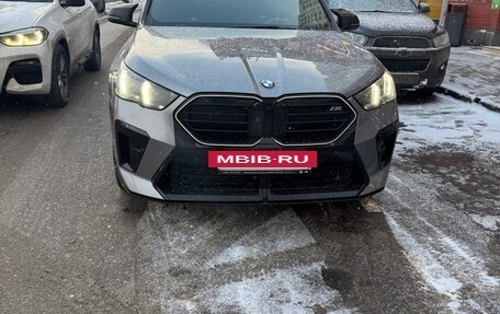 BMW X2, 2024 год, 6 150 000 рублей, 12 фотография