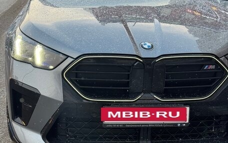 BMW X2, 2024 год, 6 150 000 рублей, 10 фотография