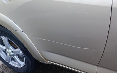 Toyota RAV4, 2007 год, 1 100 000 рублей, 5 фотография