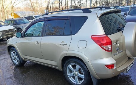 Toyota RAV4, 2007 год, 1 100 000 рублей, 7 фотография