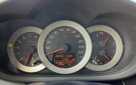 Toyota RAV4, 2007 год, 1 100 000 рублей, 10 фотография