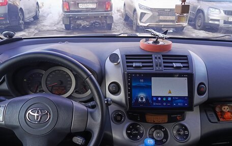 Toyota RAV4, 2007 год, 1 100 000 рублей, 9 фотография