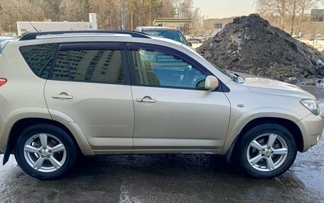 Toyota RAV4, 2007 год, 1 100 000 рублей, 4 фотография