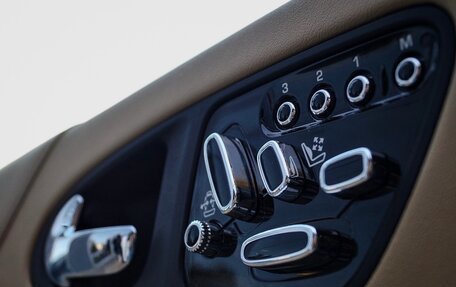 Jaguar XK II рестайлинг 2, 2012 год, 3 700 000 рублей, 16 фотография