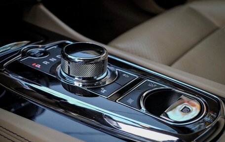 Jaguar XK II рестайлинг 2, 2012 год, 3 700 000 рублей, 15 фотография