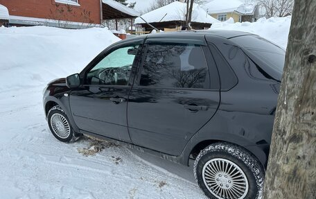 Datsun on-DO I рестайлинг, 2019 год, 400 000 рублей, 4 фотография