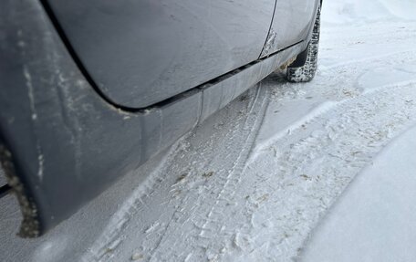 Datsun on-DO I рестайлинг, 2019 год, 400 000 рублей, 7 фотография