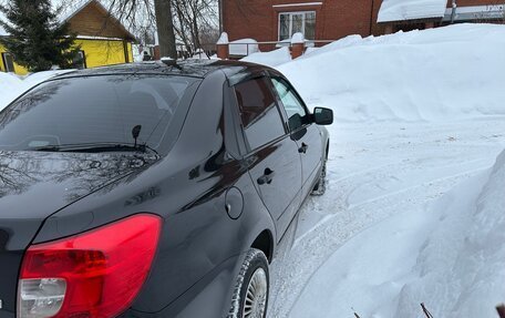 Datsun on-DO I рестайлинг, 2019 год, 400 000 рублей, 5 фотография
