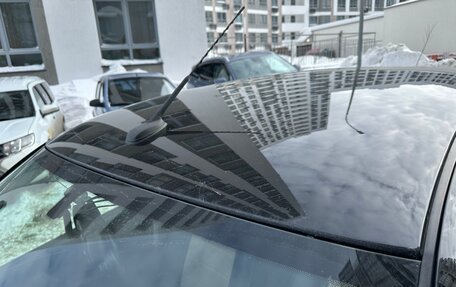 Datsun on-DO I рестайлинг, 2019 год, 400 000 рублей, 13 фотография