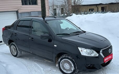 Datsun on-DO I рестайлинг, 2019 год, 400 000 рублей, 2 фотография