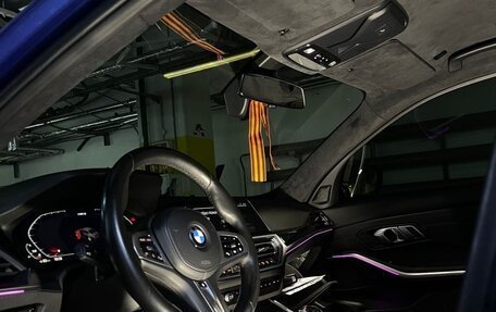 BMW 3 серия, 2021 год, 4 000 000 рублей, 7 фотография