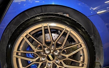 BMW 3 серия, 2021 год, 4 000 000 рублей, 6 фотография