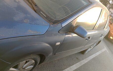 Ford Focus II рестайлинг, 2006 год, 370 000 рублей, 2 фотография