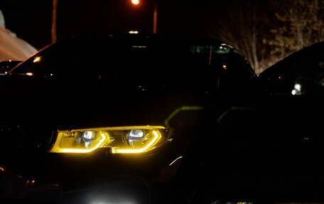 BMW 3 серия, 2021 год, 4 000 000 рублей, 11 фотография