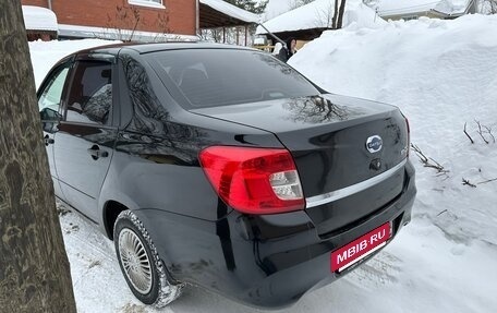 Datsun on-DO I рестайлинг, 2019 год, 400 000 рублей, 3 фотография