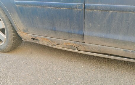 Ford Focus II рестайлинг, 2006 год, 370 000 рублей, 4 фотография