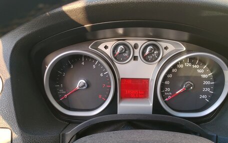 Ford Focus II рестайлинг, 2006 год, 370 000 рублей, 7 фотография