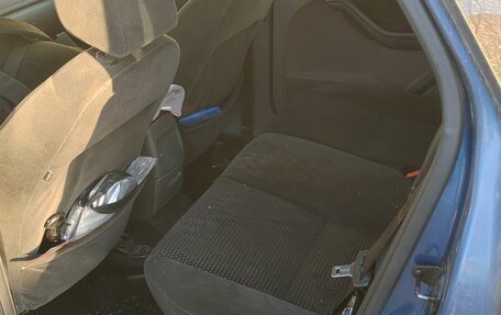 Ford Focus II рестайлинг, 2006 год, 370 000 рублей, 13 фотография