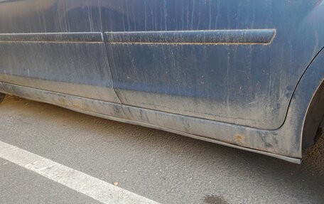 Ford Focus II рестайлинг, 2006 год, 370 000 рублей, 6 фотография