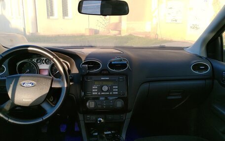 Ford Focus II рестайлинг, 2006 год, 370 000 рублей, 9 фотография