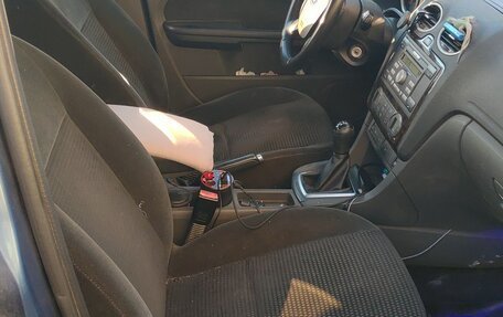 Ford Focus II рестайлинг, 2006 год, 370 000 рублей, 11 фотография