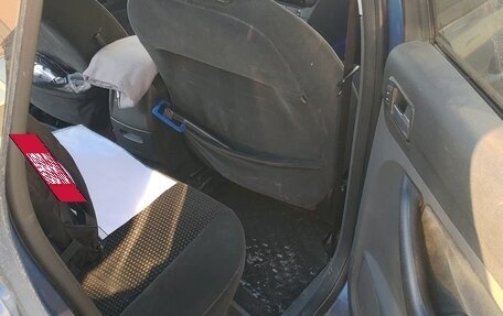 Ford Focus II рестайлинг, 2006 год, 370 000 рублей, 12 фотография