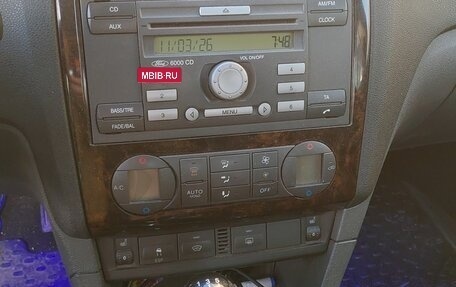 Ford Focus II рестайлинг, 2006 год, 370 000 рублей, 8 фотография