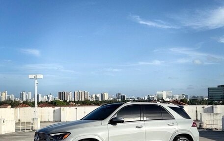 Mercedes-Benz GLE, 2023 год, 11 000 000 рублей, 10 фотография