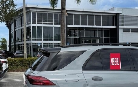 Mercedes-Benz GLE, 2023 год, 11 000 000 рублей, 11 фотография