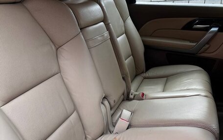 Acura MDX II, 2012 год, 1 800 000 рублей, 5 фотография