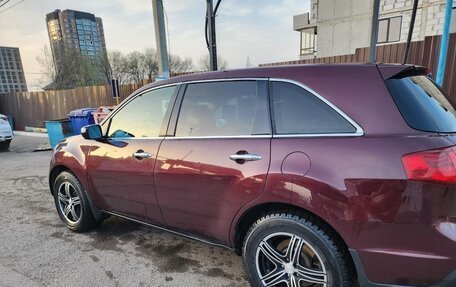 Acura MDX II, 2012 год, 1 800 000 рублей, 2 фотография