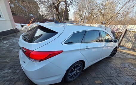 Hyundai i40 I рестайлинг, 2014 год, 1 350 000 рублей, 4 фотография