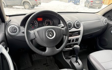 Renault Sandero I, 2014 год, 735 000 рублей, 5 фотография