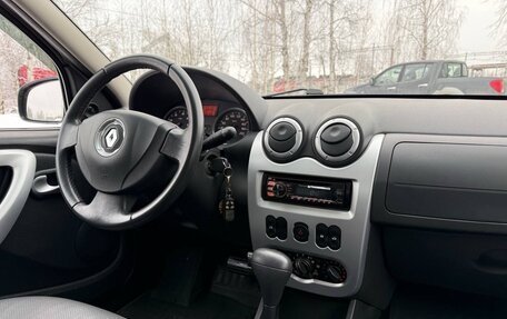 Renault Sandero I, 2014 год, 735 000 рублей, 6 фотография