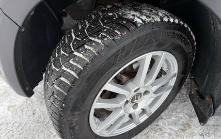 Renault Sandero I, 2014 год, 735 000 рублей, 15 фотография