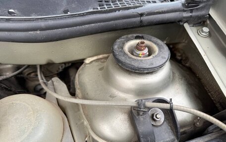 Renault Sandero I, 2014 год, 735 000 рублей, 21 фотография