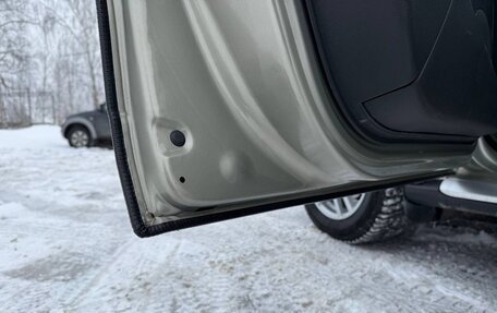 Renault Sandero I, 2014 год, 735 000 рублей, 17 фотография