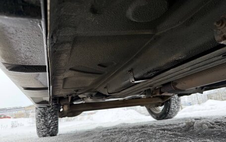 Renault Sandero I, 2014 год, 735 000 рублей, 24 фотография