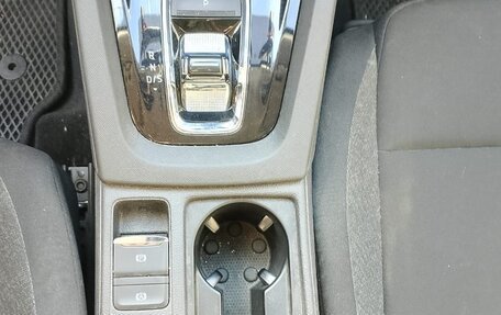 Skoda Octavia IV, 2021 год, 1 900 000 рублей, 3 фотография